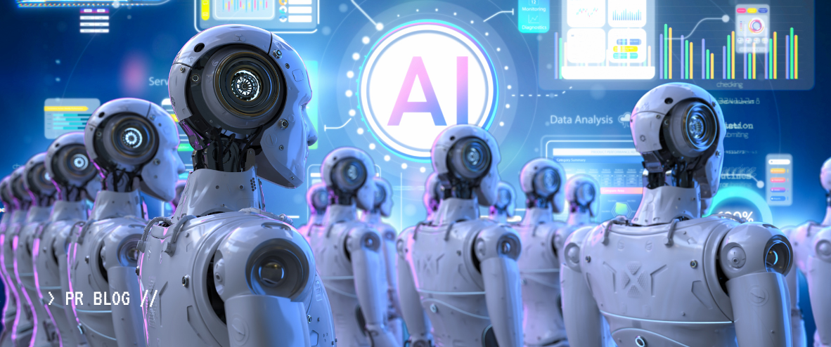 En İyi Yapay Zeka Uygulamaları Neler? Mutlaka Kullanmanız Gereken Yapay Zeka Araçları